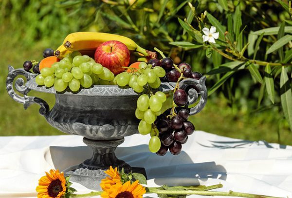 Fruit Medley Box