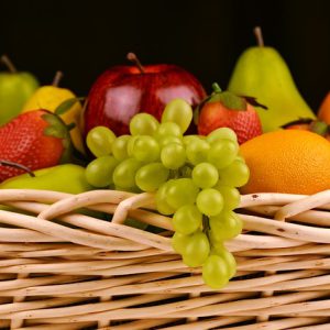 Berry & Melon Mix Box