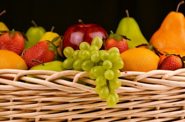 Berry & Melon Mix Box