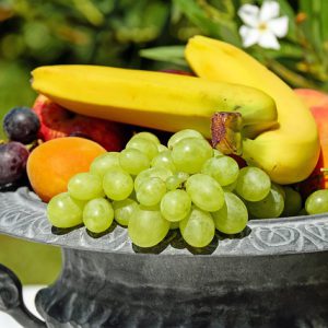 Breakfast Fruit Box