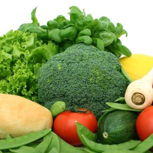 Medley Veggie Box