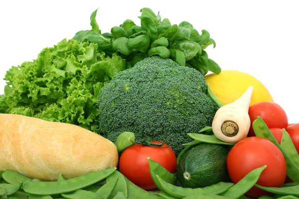 Medley Veggie Box